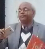 Sri M.C. Kardam
