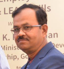 Sri Deepankar Mallick
