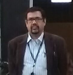 Dr. Indrajit Bhattacharya
